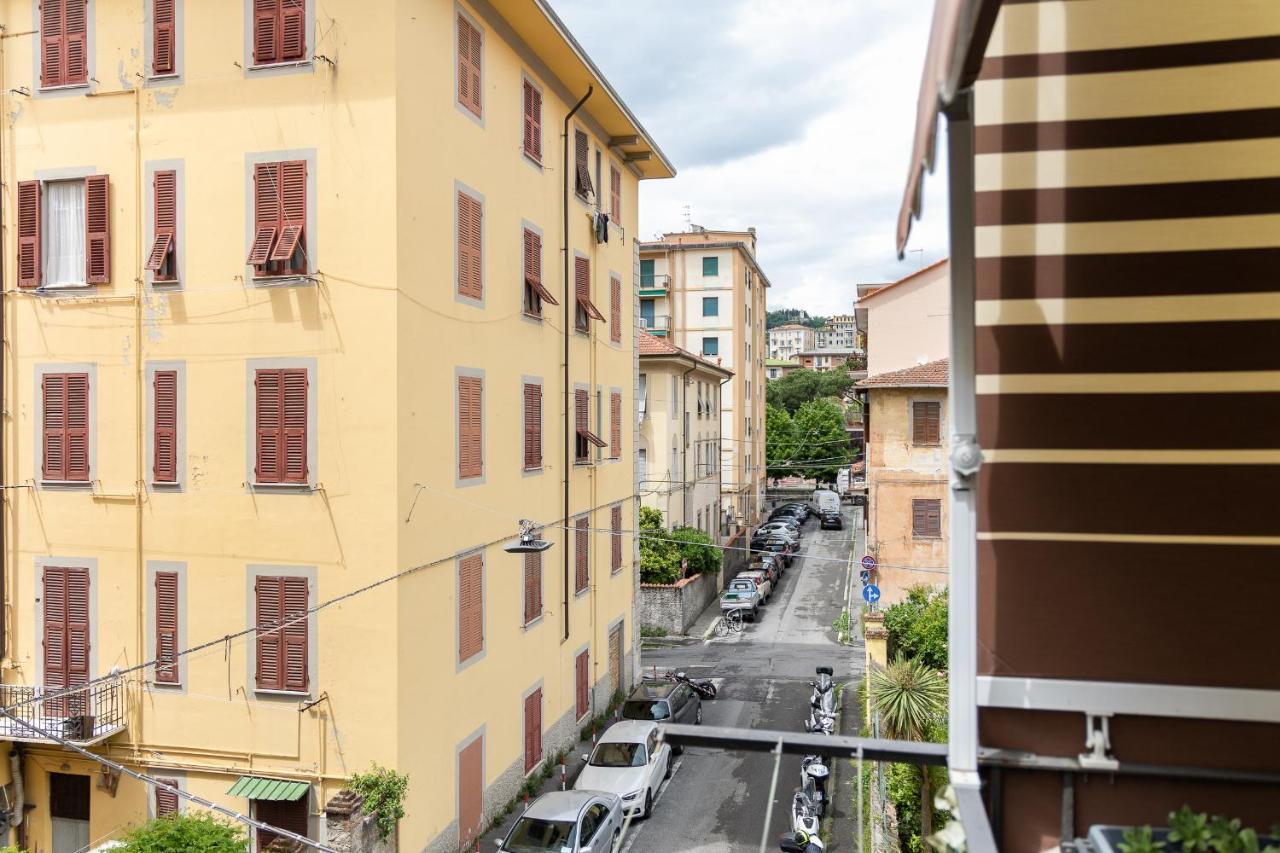 Appartement Myro'S House à La Spezia Extérieur photo